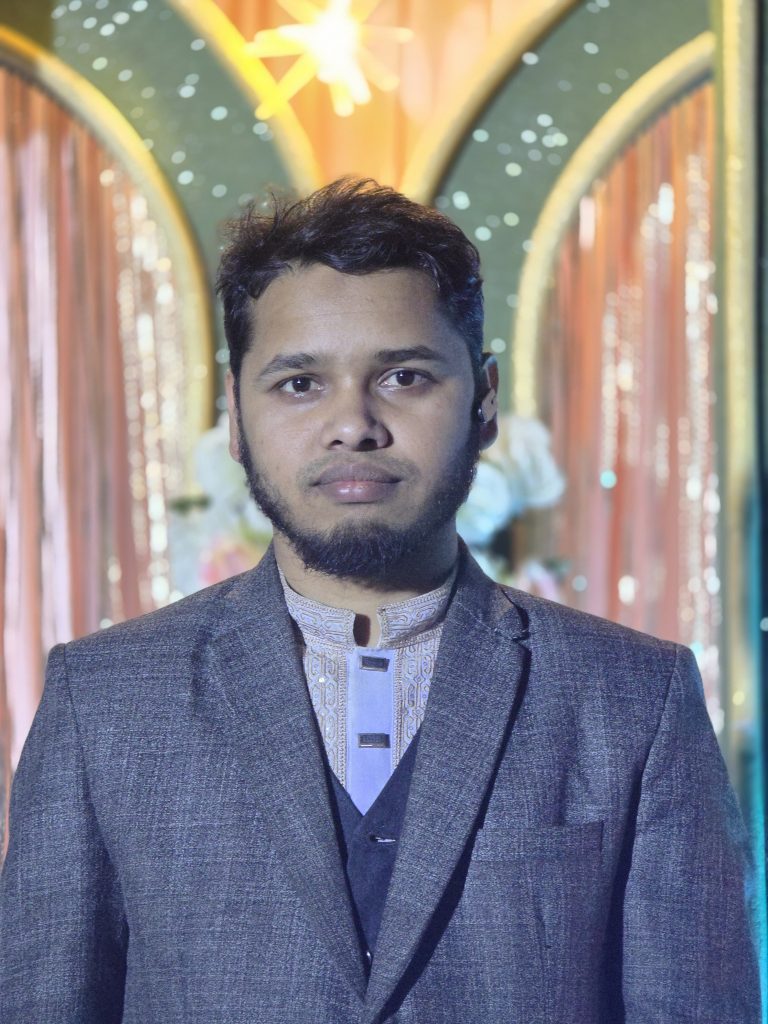 মোঃ আলমগীর হোসেন